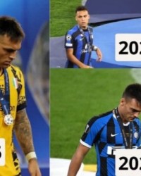 英雄联盟世界赛-梦魇劳塔罗生涯三进欧战决赛全部无缘冠军 欧冠2亚+欧联1亚