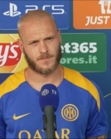 英雄联盟世界赛-迪马尔科：两年前的决赛让人失望 从未遇到过亚马尔那么强的边锋