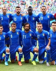 LOL世界赛日程-意大利上次踢世界杯的首发11人：6人退役，2人没球踢，3人淡队