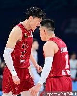 媒体人：北京带着曾凡博的不甘晋级 用胜利对这两天舆论画上句号