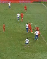 Worlds 2025赛程-让三追三！泽卡双响扳平比分，泰山连追三球3-3十人梅州