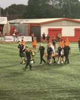 LOL世界赛日程-邮报：曼联U21小将塞库-科内眼眶骨折，可能需要佩戴防护面具