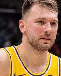 Worlds 2025赛程-明日湖人对阵开拓者，东契奇因左侧腹股沟疼痛无法出战