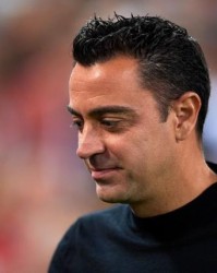 LOL世界赛日程-哈维：巴萨受到欧冠出局影响 要保持对皇马的压力