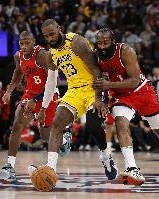 自由市场情报：老詹降薪？哈登拿长约？库明加&amp;基迪新合同多大？